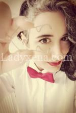 indoctrinatrix - escort Paris 20eme