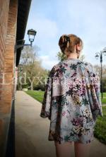Aelia - escort Laon