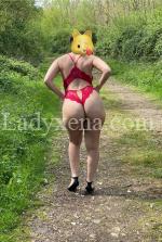 cecile28 - escort Chateaudun