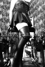 fraualice - escort Saverne
