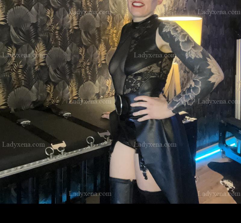 FrauA – Bas-Rhin photo 3