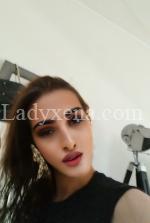 vanessazoud - escort 42000
