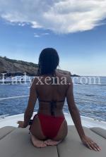 bonitamendosa - escort Bondy