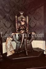 Mrs_Clyde - escort Strasbourg