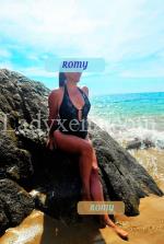 Romy_s - escort Strasbourg