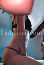 Clara84xxxdispo - escort Orange