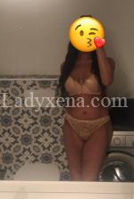 Lamialabeurette - escort Mulhouse