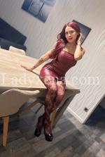 henessy - escort Lorient