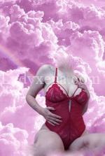 euryale - escort Lille