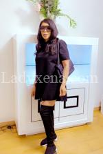 jacqueline - escort Epinal
