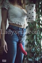 chocolatpain - escort Paris