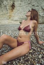 chocolatpain - escort Paris