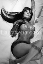 alexiatrans - escort ChÃ¢lons en champagne
