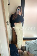 goddessvicky67 - escort Strasbourg