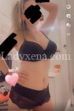 Julia19 - escort Meaux