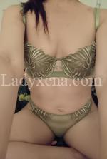 marieexquise - escort Bordeaux