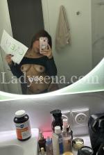 marrinaaa - escort Caen