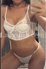 mieko35 - escort Paris 9eme