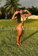 khadija38000 - escort Aix les bains