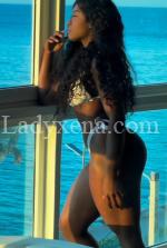 khadija38000 - escort Annecy