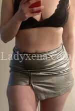 tunisienne76 - escort Le Havre