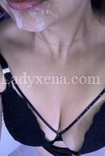 tunisienne76 - escort Le havre