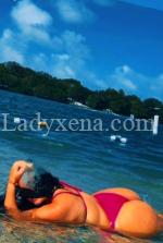 viviane - escort Strasbourg