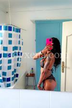 queeninayaparis - escort Paris 16eme