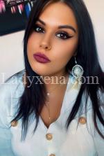 MissaLatina - escort Villemomble