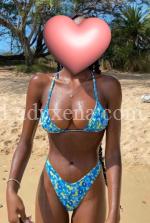 Shannalovva - escort Bordeaux