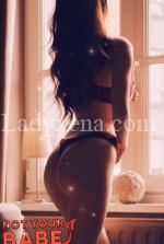 yukaa24 - escort Perigueux