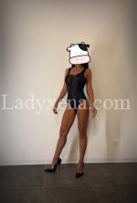 Ladylouboutin69 - escort Lyon