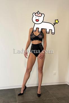 Ladylouboutin69 - escort Lyon
