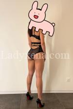 Ladylouboutin69 - escort Lyon
