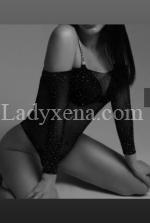 Elsa-paris - escort Paris 14eme