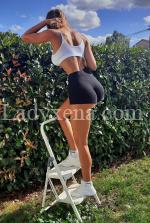 hannais - escort Toulouse
