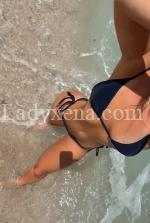 hannais - escort Toulouse