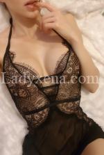 hannais - escort Niort