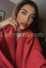 Stephanya - escort Dunkerque