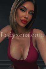 Stephanya - escort Reims