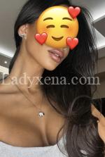camelyabrunne - escort Auch