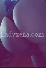 pamsurnancy - escort Nancy