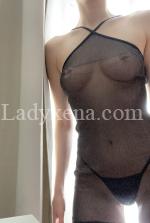 Louiseblueyes - escort Paris 8eme