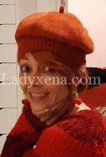junya - escort Beziers