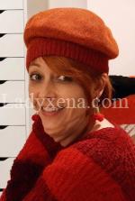 junya - escort Beziers