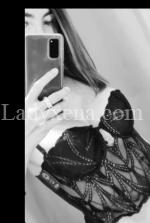 sultane - escort Paris 17eme