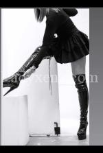 sultane - escort Paris 17eme