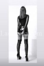 sultane - escort Paris 17eme