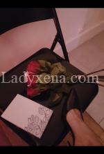 sultane - escort Paris 17eme