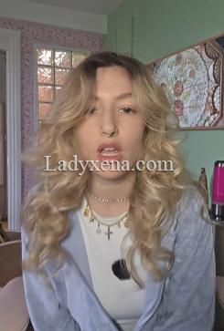 Liv-tameuf - escort Paris 13eme